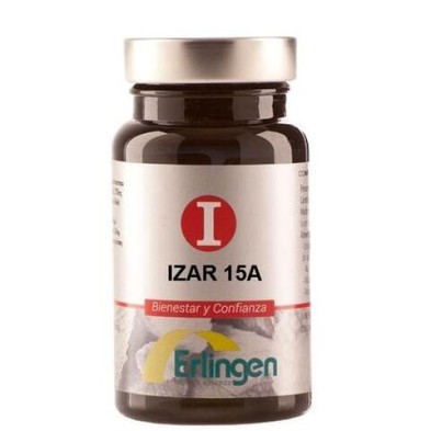 IZAR 15A  60 comp.  ERLINGEN