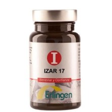 IZAR 17  60 comp.  ERLINGEN