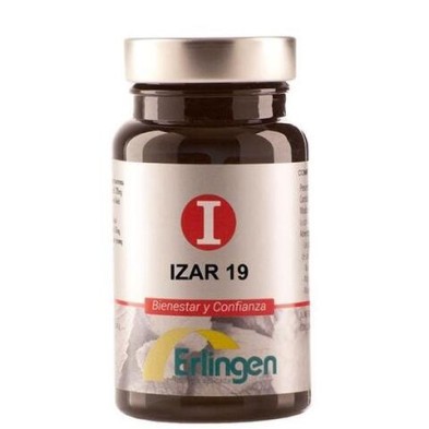 IZAR 19  60 comp.  ERLINGEN