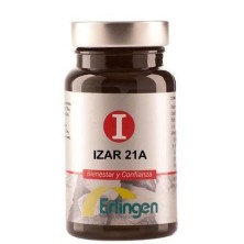 IZAR 21A  60 comp.  ERLINGEN
