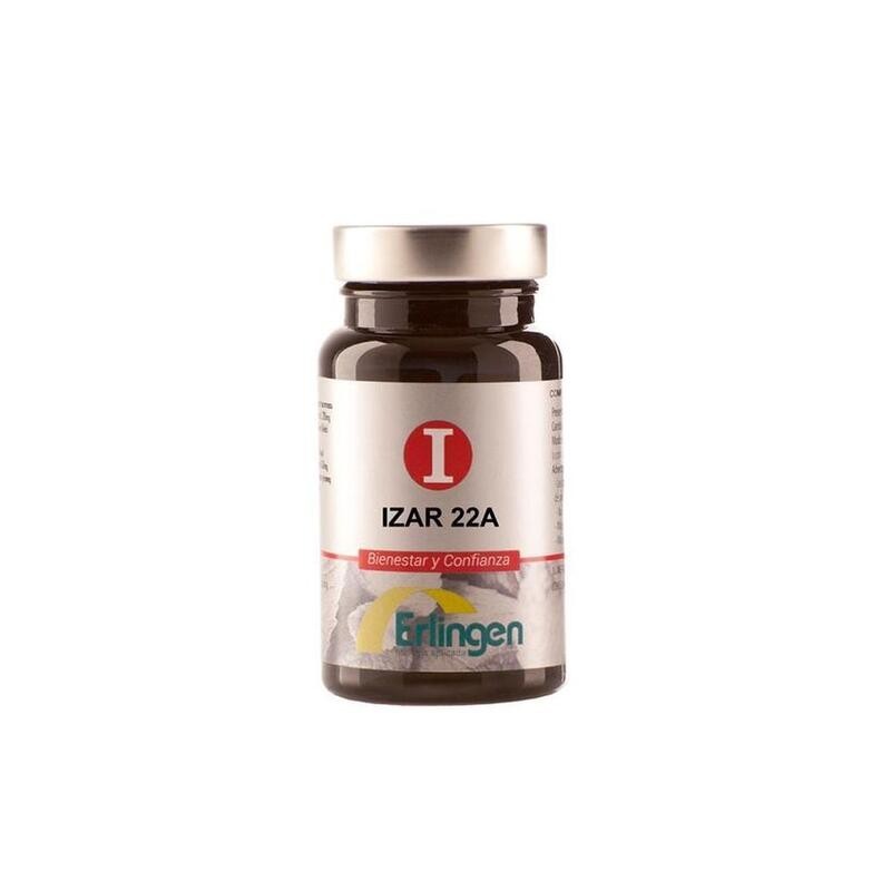 IZAR 22A  60 comp.  ERLINGEN