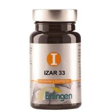 IZAR 33  60 comp.  ERLINGEN