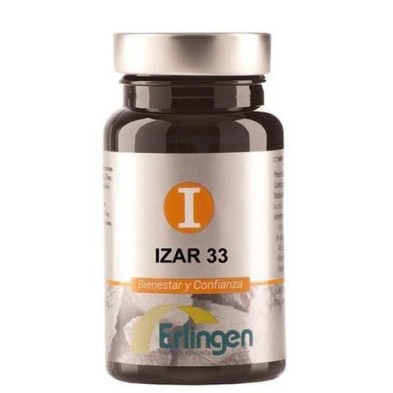 IZAR 33  60 comp.  ERLINGEN