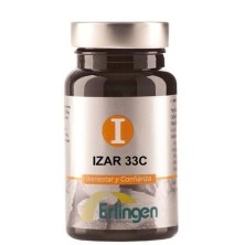 IZAR 33C  60 comp.  ERLINGEN