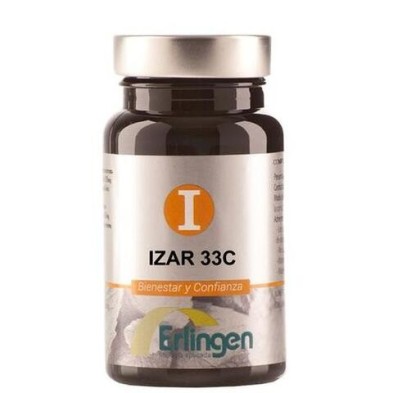 IZAR 33C  60 comp.  ERLINGEN