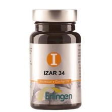 IZAR 34   60 comp.  ERLINGEN