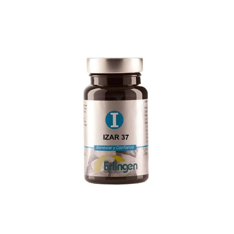 IZAR 37  60 comp.  ERLINGEN