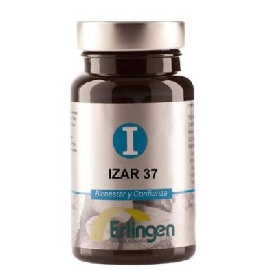 IZAR 37  60 comp.  ERLINGEN