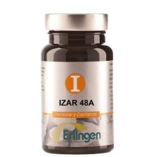 IZAR 48A  60 comp.  ERLINGEN