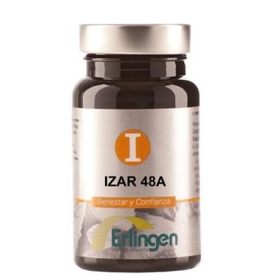IZAR 48A  60 comp.  ERLINGEN