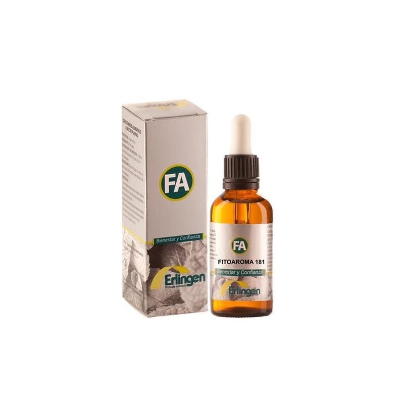 FITOAROMA 181  55 ml.  ERLINGEN