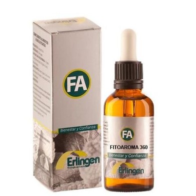 FITOAROMA 360  55 ml.  ERLINGEN