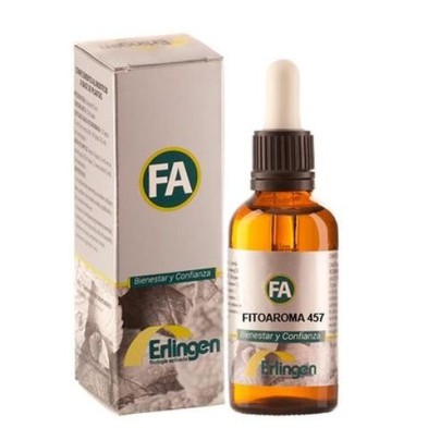 FITOAROMA 457  55 ml.  ERLINGEN