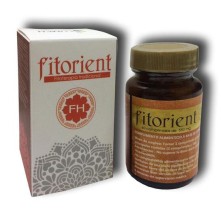 FITORIENT F.H. comprimidos...