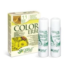 TINTE Nº 11-RUBIO CLARO DORADO 135 ml. NATUR ERBE