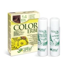 TINTE Nº 14-RUBIO COBRE 135 ml. NATUR ERBE