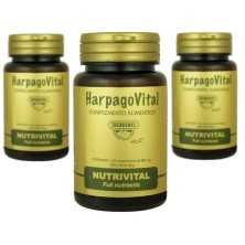 HARPAGOVITAL  750mg 120...