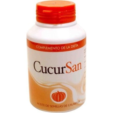 CUCURSAN 715mg. 100 perlas HERDIBEL