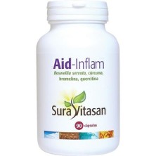 AID-INFLAM 90 cápsulas SURAVITASAN