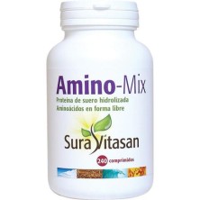 AMINO-MIX 240 comprimidos...