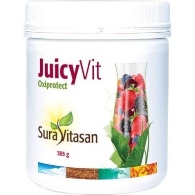 JUICYVIT OXIPROTECT 305 gramos SURAVITASAN