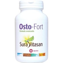 OSTO-FORT 90 cápsulas SURAVITASAN