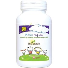 P-MAX PEQUES 20 gr. SURAVITASAN