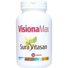 VISIONAMAX 30 cápsulas SURAVITASAN