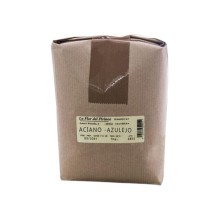 ACIANO-AZULEJO 1 Kgr. LA FLOR DEL PIRINEO