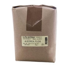 AJEDREA FLOR 1 Kgr. LA FLOR DEL PIRINEO