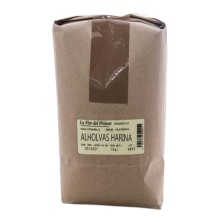 ALHOLVAS HARINA 1 Kgr. LA FLOR DEL PIRINEO