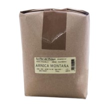 ARNICA MONTANA 1 Kgr. LA FLOR DEL PIRINEO