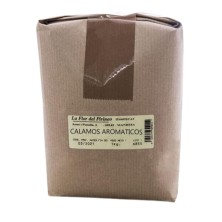CALAMOS AROMATICOS 1 Kgr. LA FLOR DEL PIRINEO