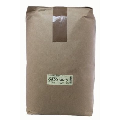CARDO SANTO 1 Kgr. LA FLOR DEL PIRINEO
