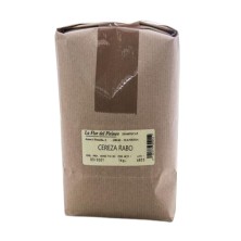 CEREZAS RABOS 1 Kgr. LA FLOR DEL PIRINEO