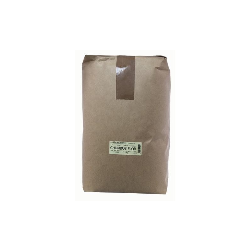 CHUMBOS FLOR 1 Kgr. LA FLOR DEL PIRINEO