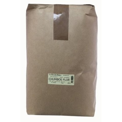 CHUMBOS FLOR 1 Kgr. LA FLOR DEL PIRINEO