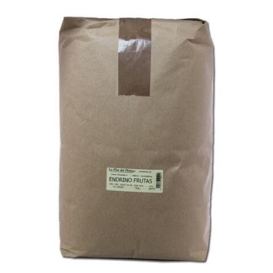 ENDRINO FRUTOS 1 Kgr. LA FLOR DEL PIRINEO