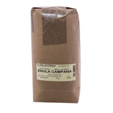ENULA CAMPANA 1 Kgr. LA FLOR DEL PIRINEO