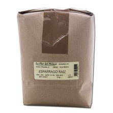ESPARRAGO RAIZ 1 Kgr. LA FLOR DEL PIRINEO