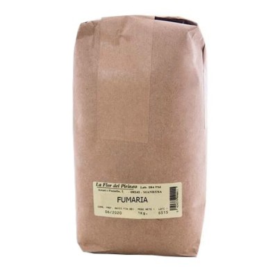FUMARIA 1 Kgr. LA FLOR DEL PIRINEO