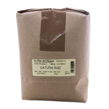GATUÑA RAIZ 1 Kgr. LA FLOR DEL PIRINEO