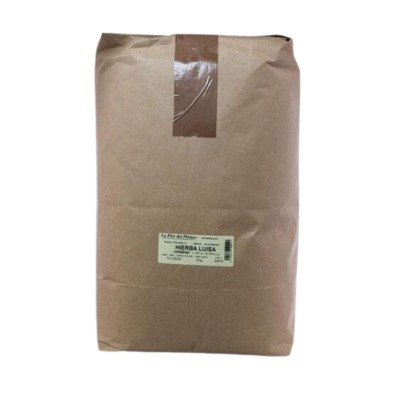 HIERBA LUISA 1ª (VERBENA) 1 Kgr. LA FLOR DEL PIRINEO