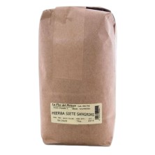 HIERBA SIETE SANGRIAS 1 Kgr. LA FLOR DEL PIRINEO