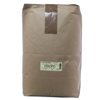 HISOPO 1 Kgr. LA FLOR DEL PIRINEO