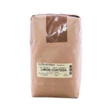 LIMON CORTEZA 1 Kgr. LA FLOR DEL PIRINEO