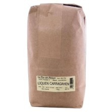 LIQUEN CARRAGAHEN 1 Kgr. LA FLOR DEL PIRINEO