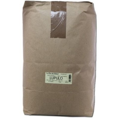 LUPULO 1 Kgr. LA FLOR DEL PIRINEO
