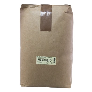 MARRUBIO 1 Kgr. LA FLOR DEL PIRINEO