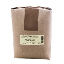 MUERDAGO 1 Kgr. LA FLOR DEL PIRINEO